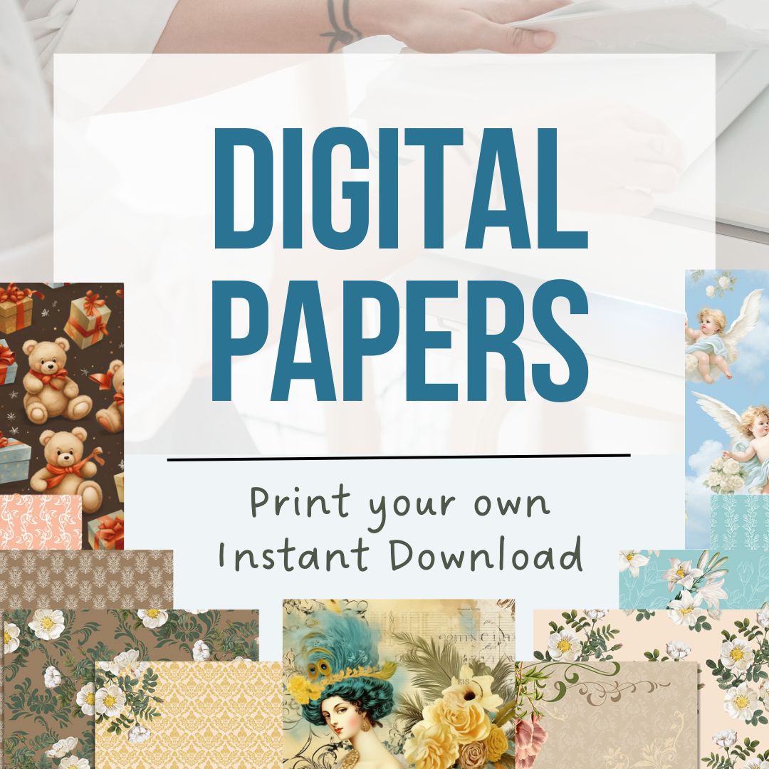 Digital Design Papers