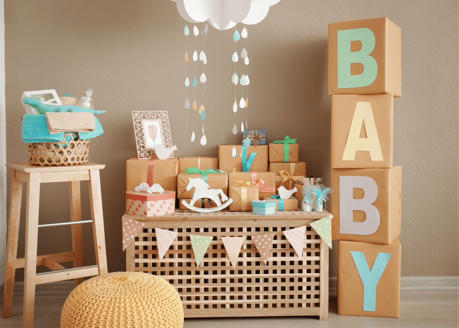 New Baby & Pregnancy Cards