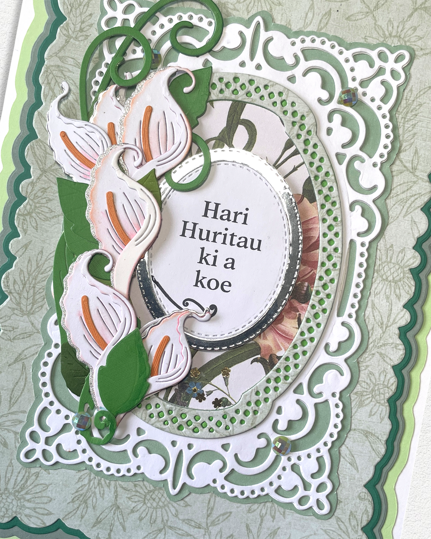 Hari Huritau ki a koe
