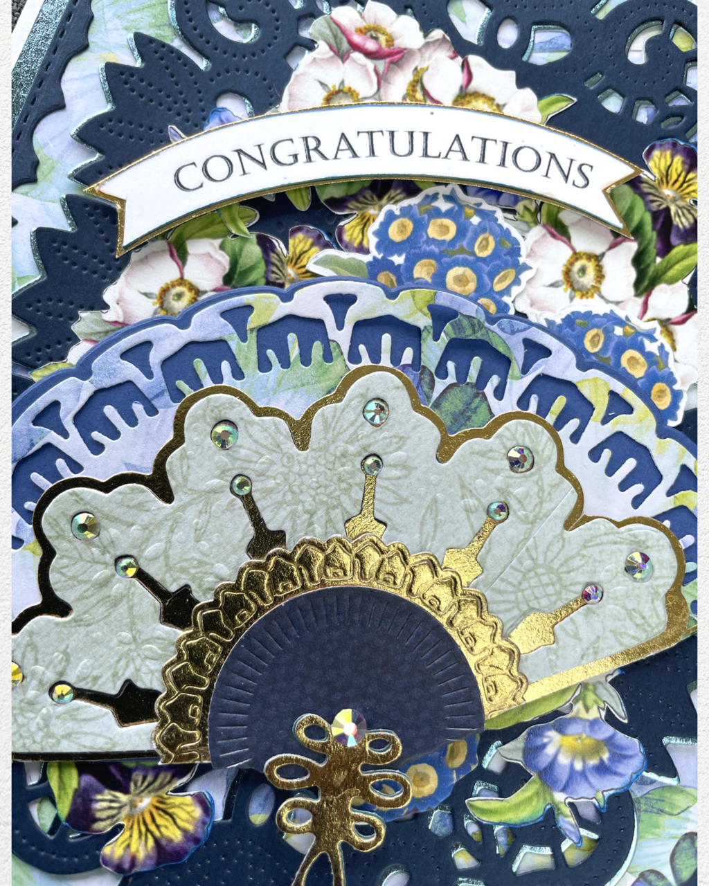 Congratulations