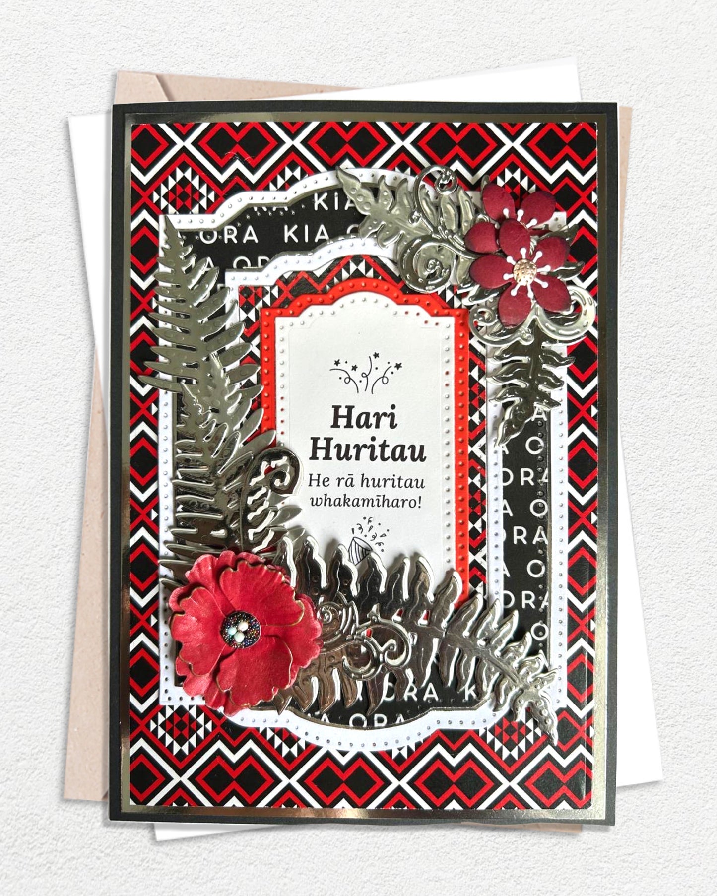 Maori-card-hari-huritau