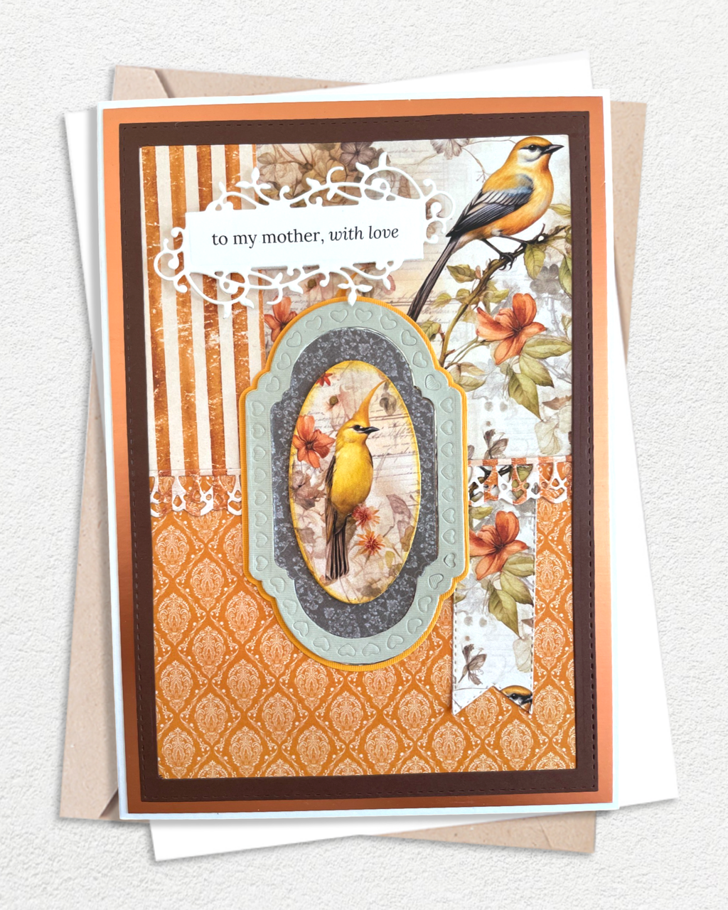 unique greeting card nz