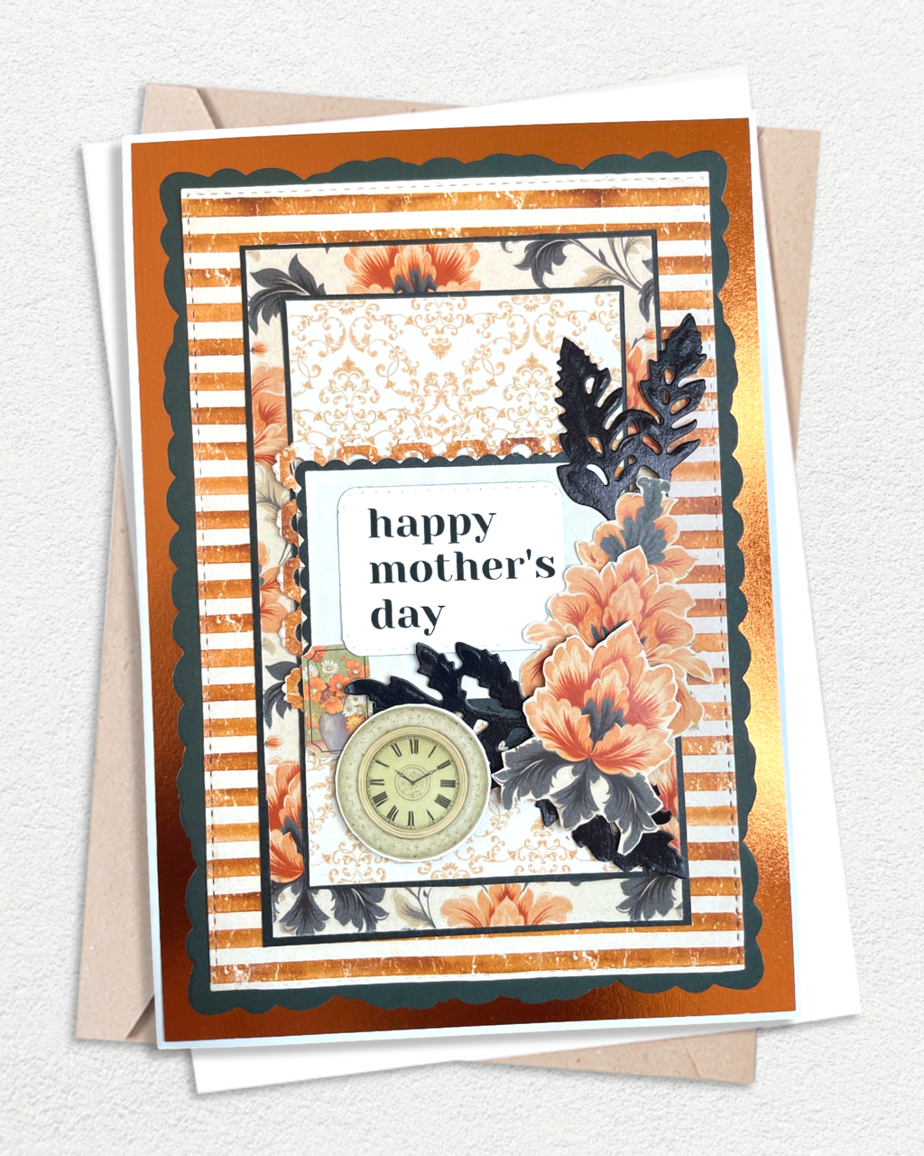 Happy Mother's Day