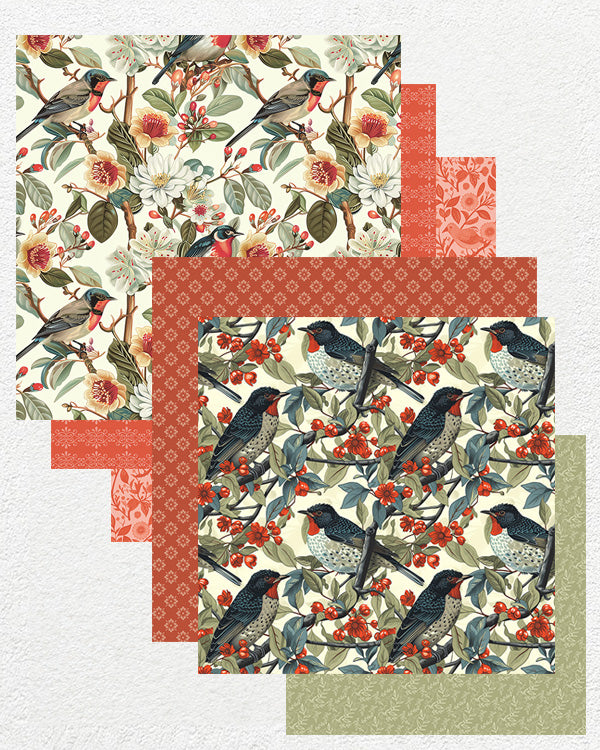 Aotearoa - Digital Papers