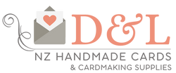 Del's Handmade Cards