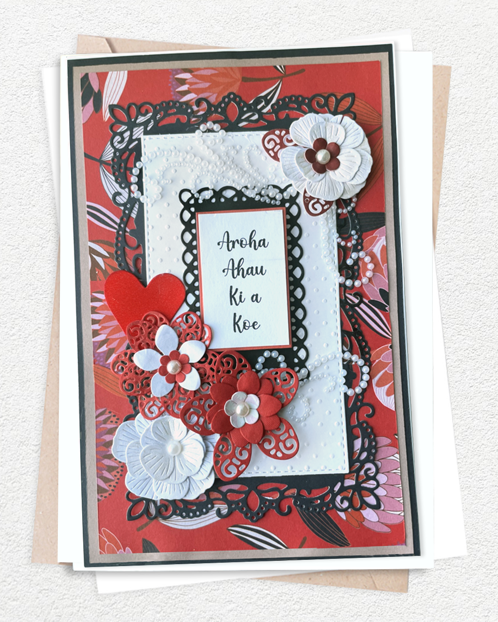 Maori Card NZ
