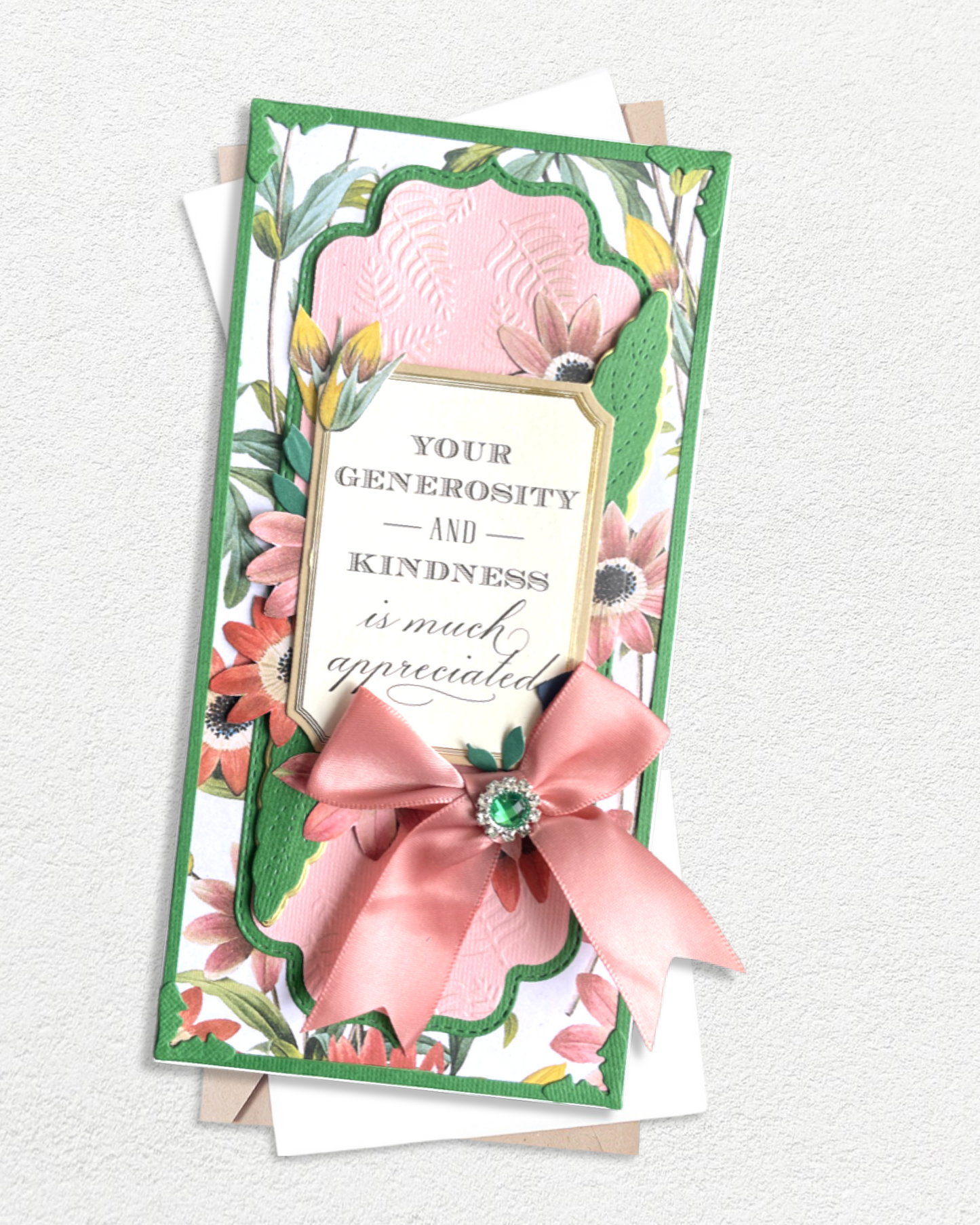 thank you card or sale nz