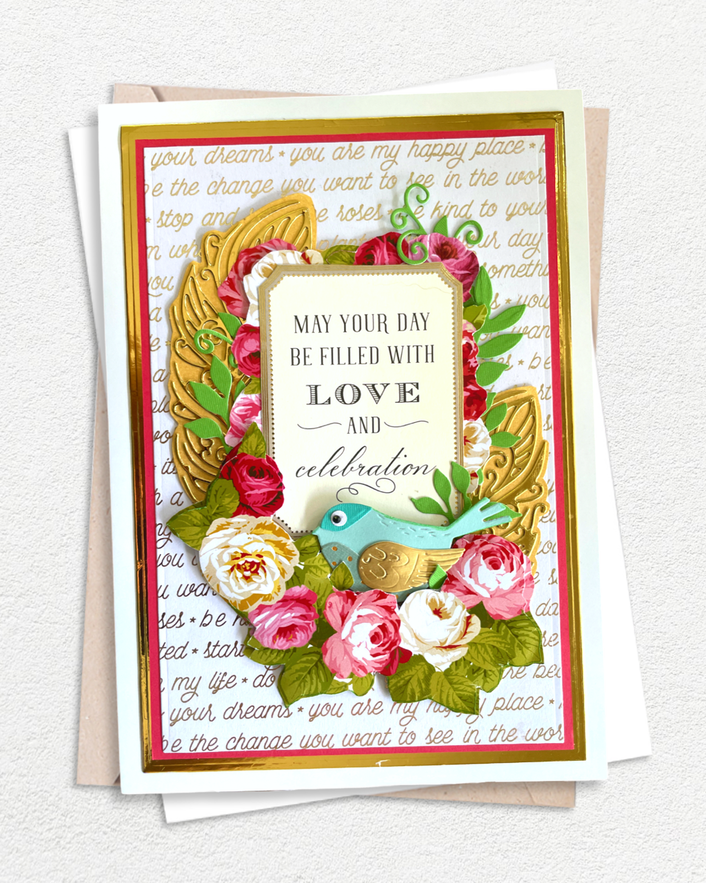 greeting cards nz