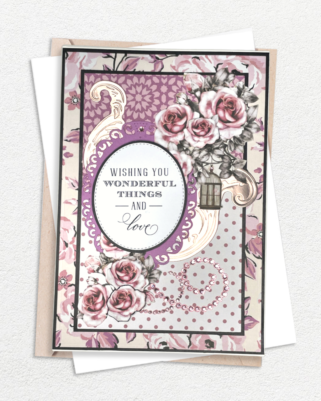 handmade cards nz