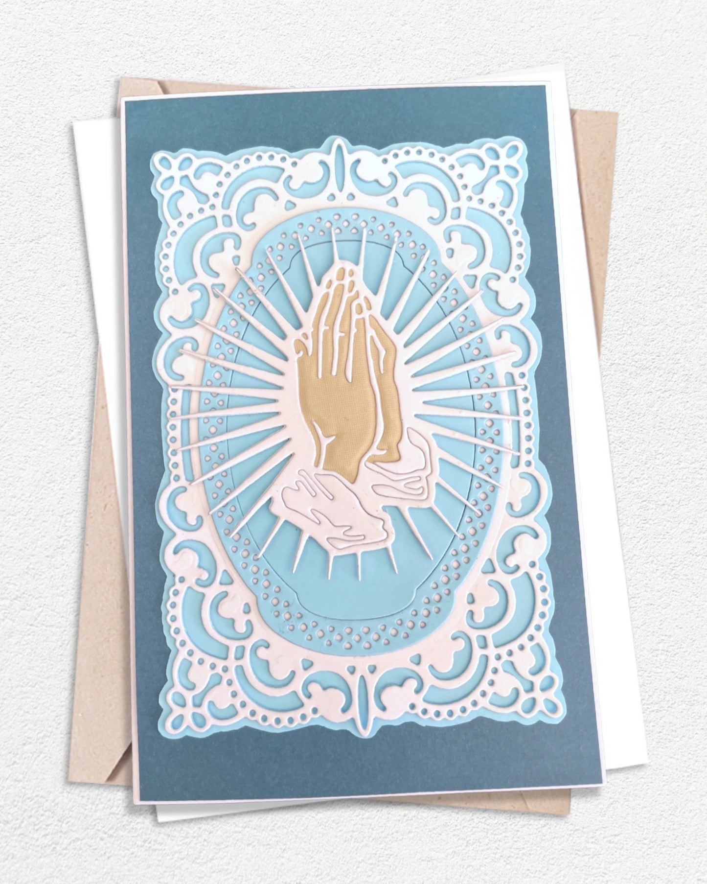 christian greeting card nz