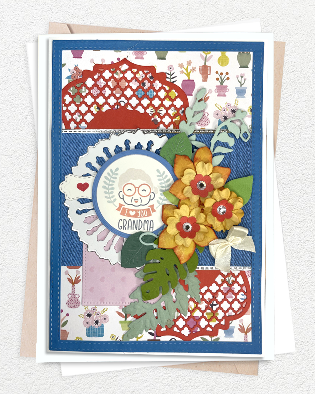 unique greeting card nz