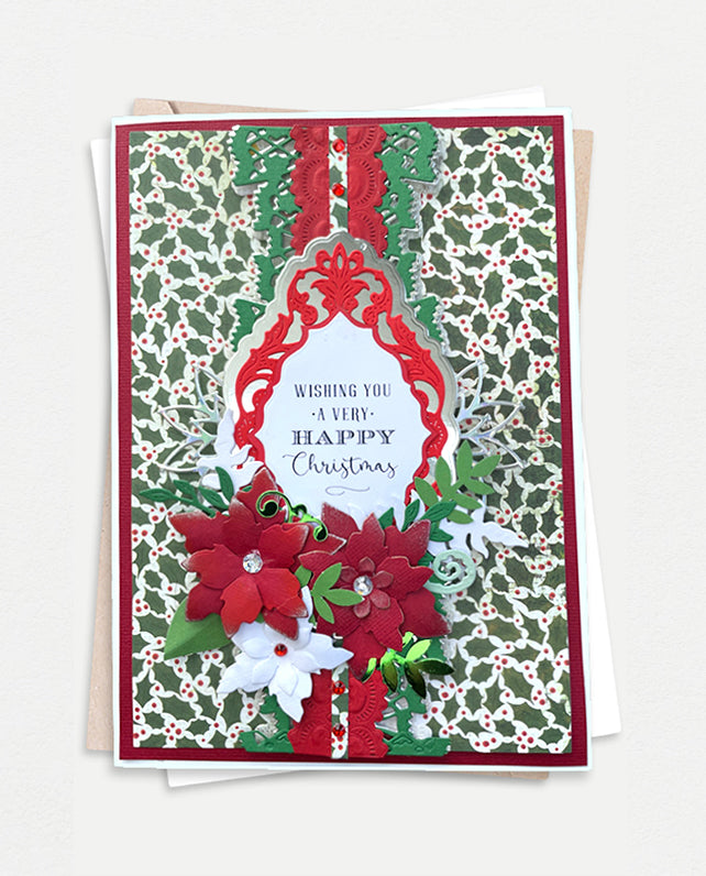 Wishing you a Happy Christmas