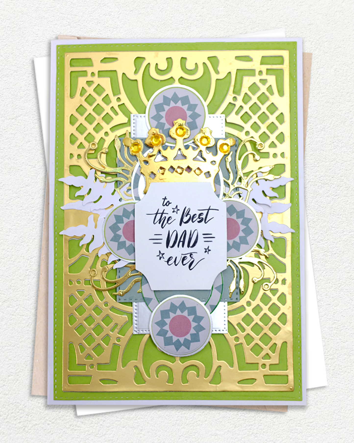 fathers day card nz
