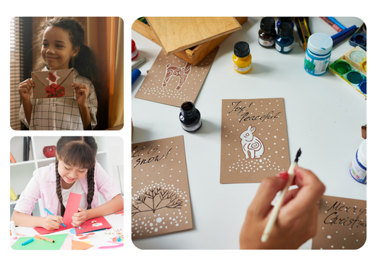 Why Handmade Cards will be trending in 2023