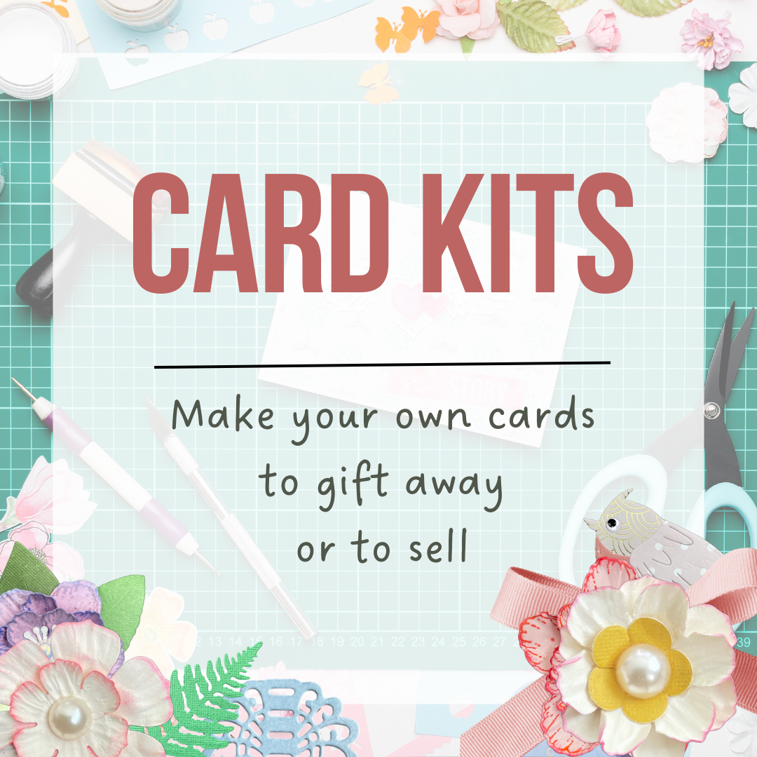 Cardmaking Kits