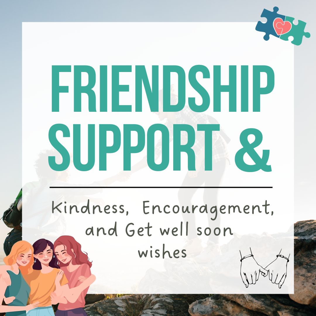 Friendship and Support