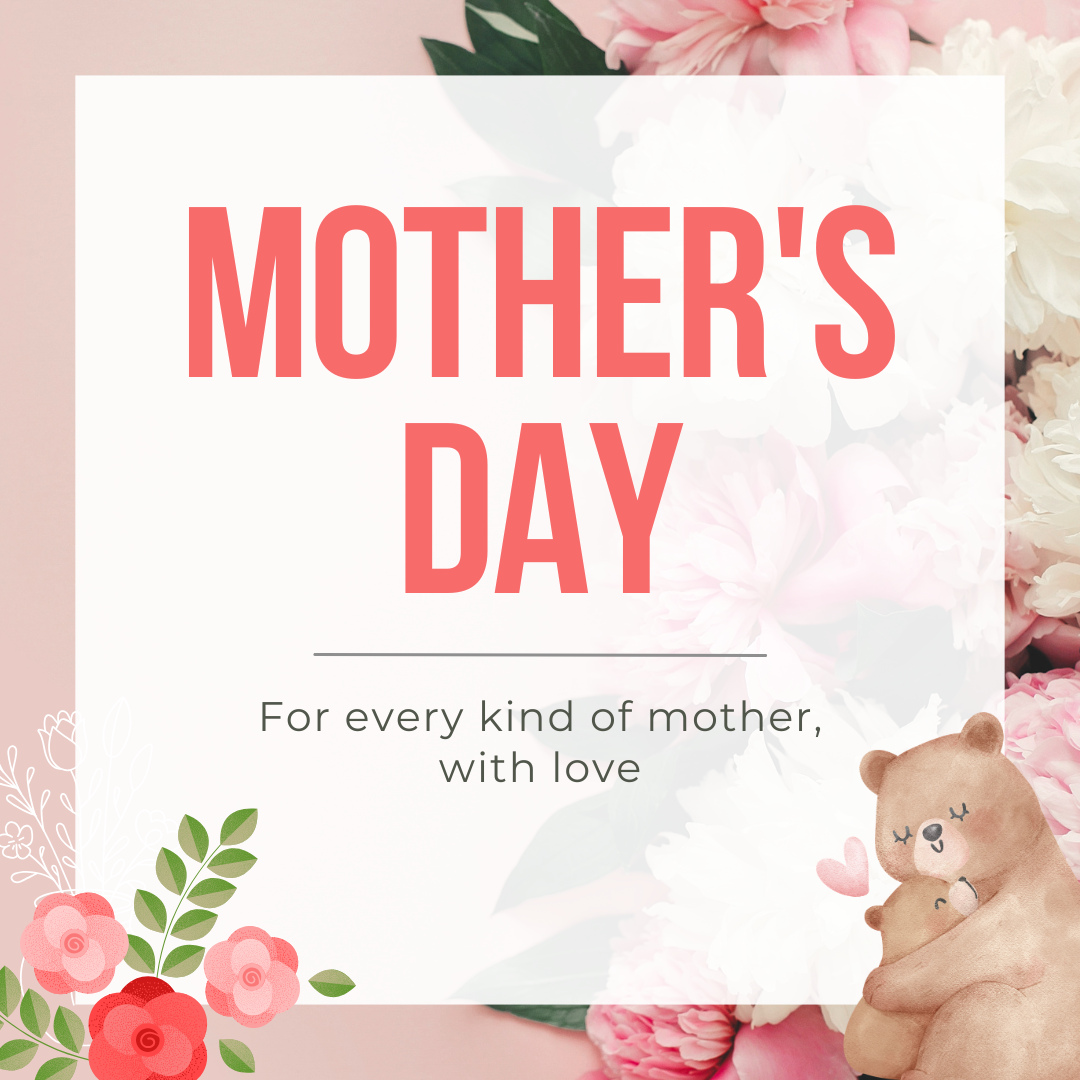 Mother's Day Cards