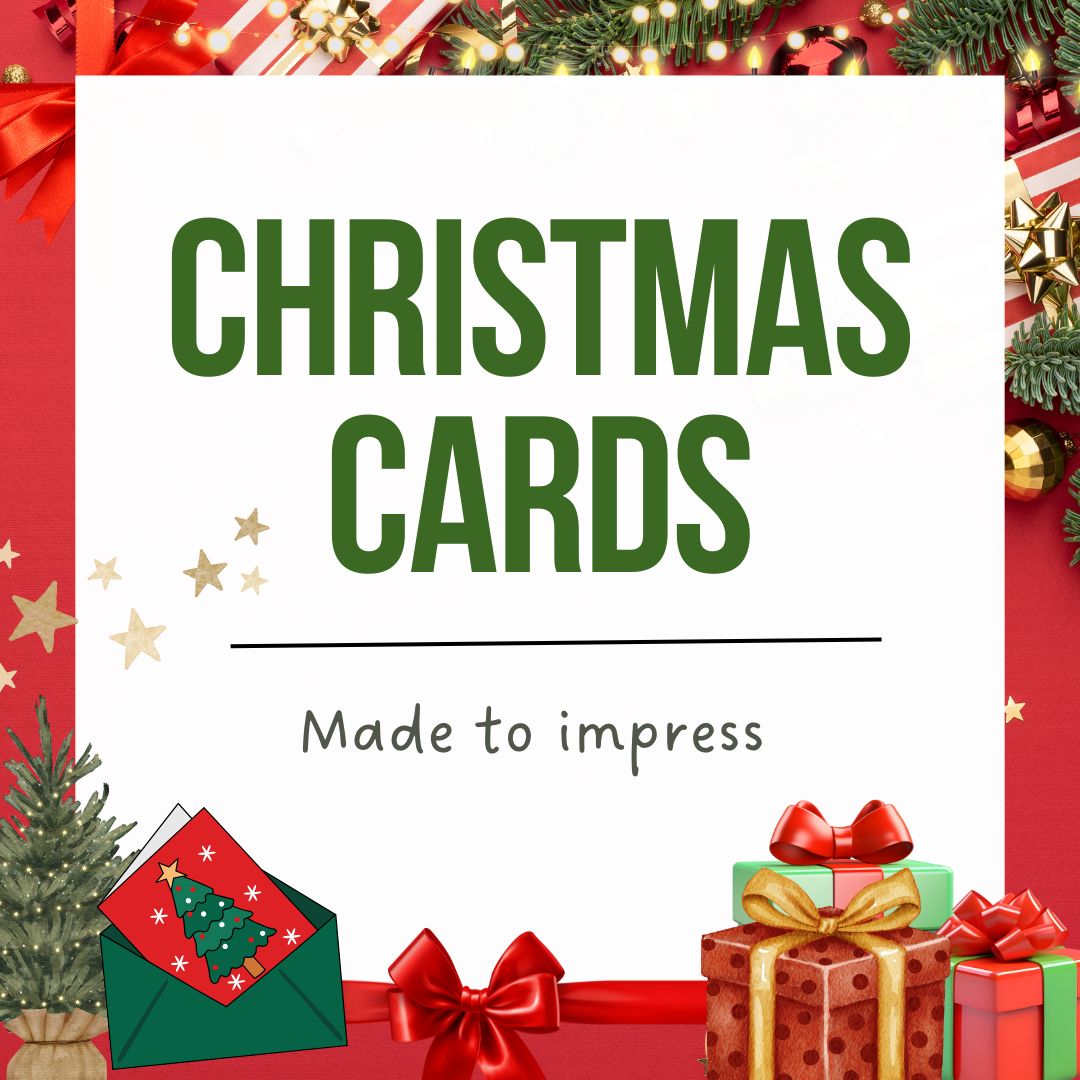 Christmas Cards