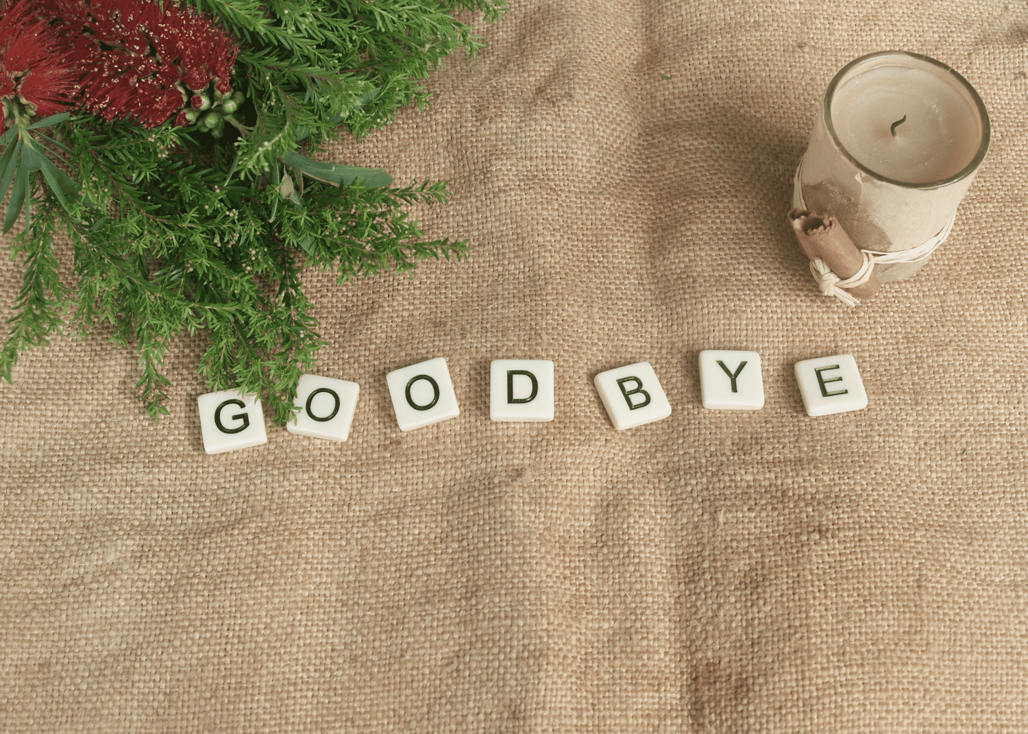 Farewell and Goodbye Cards