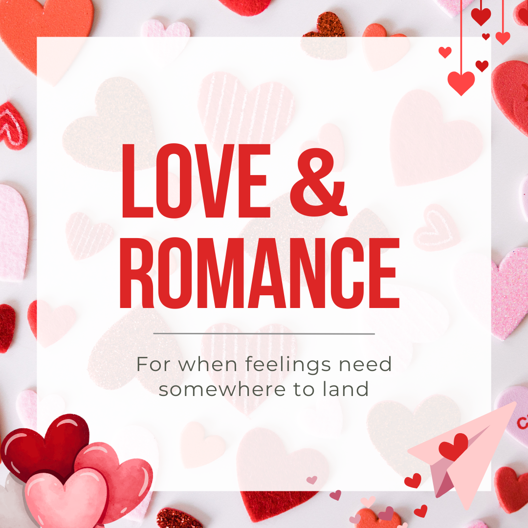 Love & Romance
