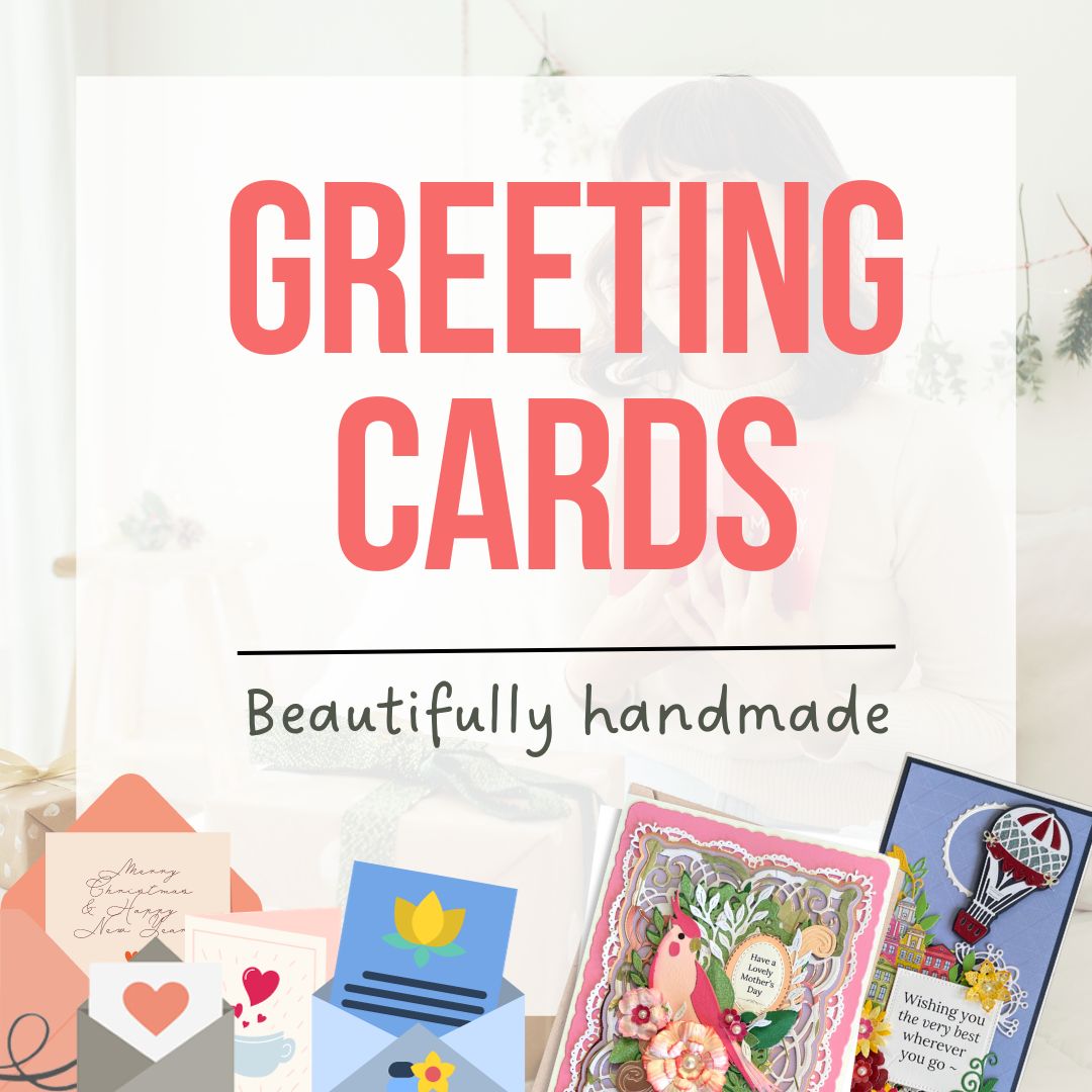 Greeting Cards for sale