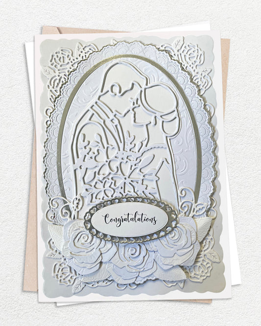 unique wedding card nz