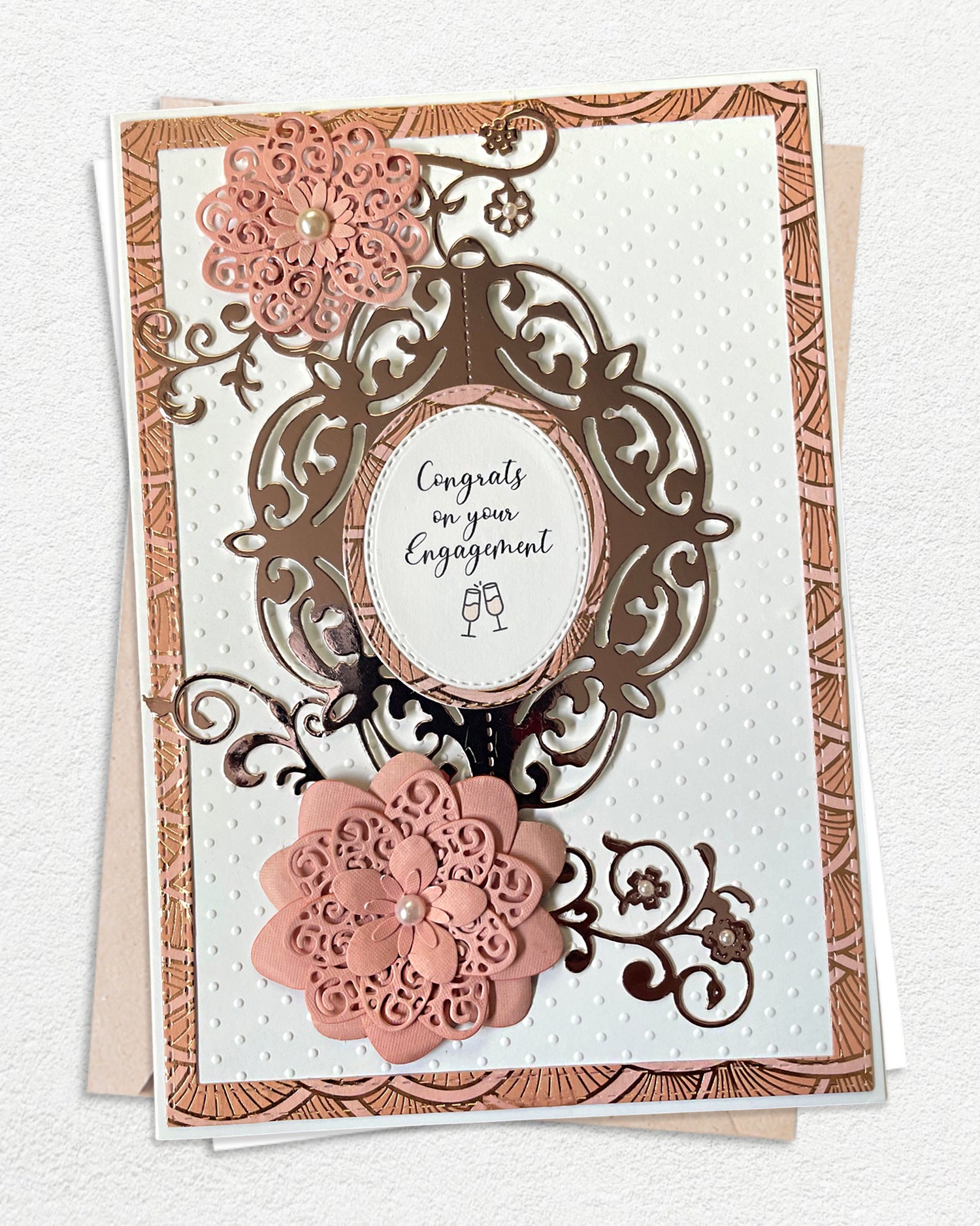 amazing engagement card nz