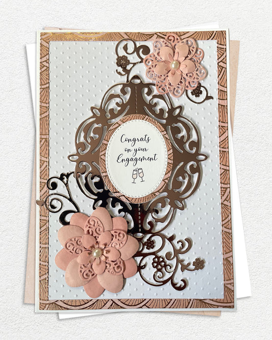 engagement card nz