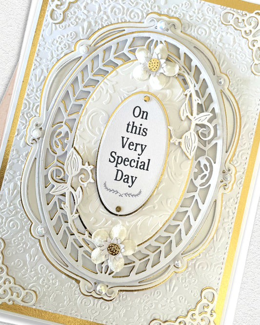 On this very special Day