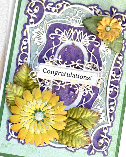 Congratulations