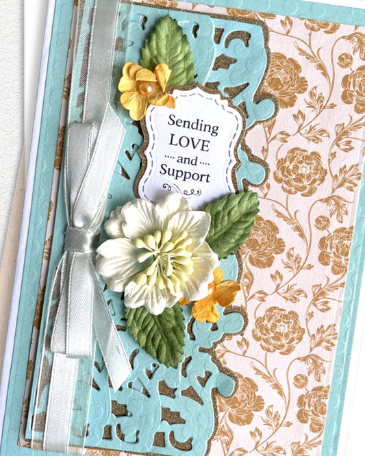 Sending Love & Support