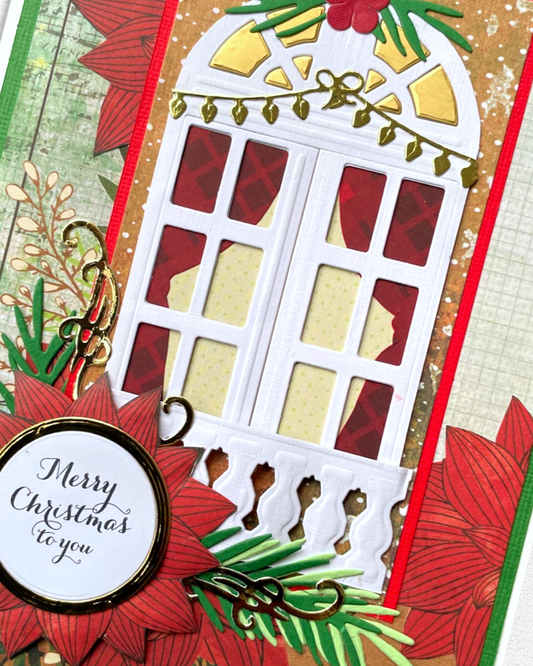 Christmas Card | Merry Christmas to You