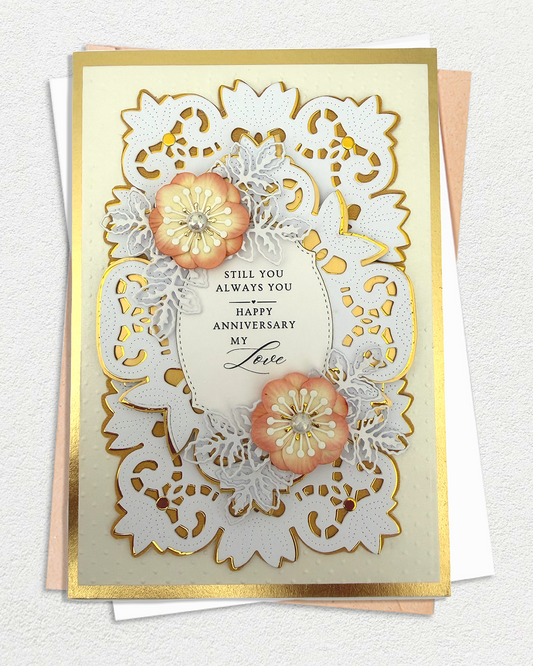 Anniversary Card | Still You, Always You