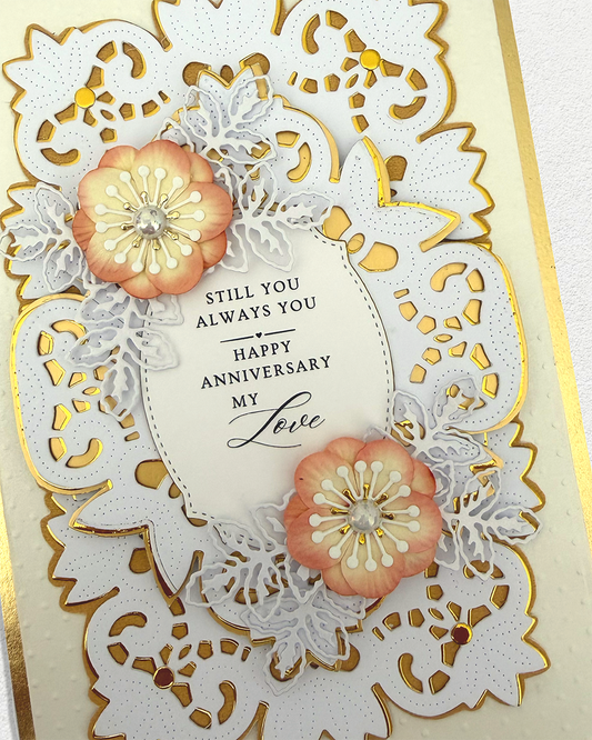 Anniversary Card | Still You, Always You