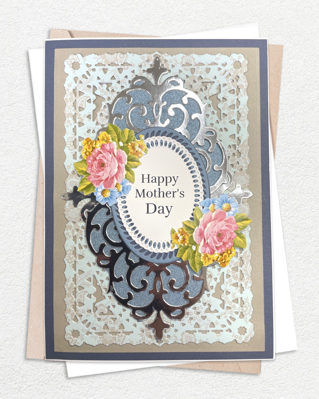 Happy Mother's Day