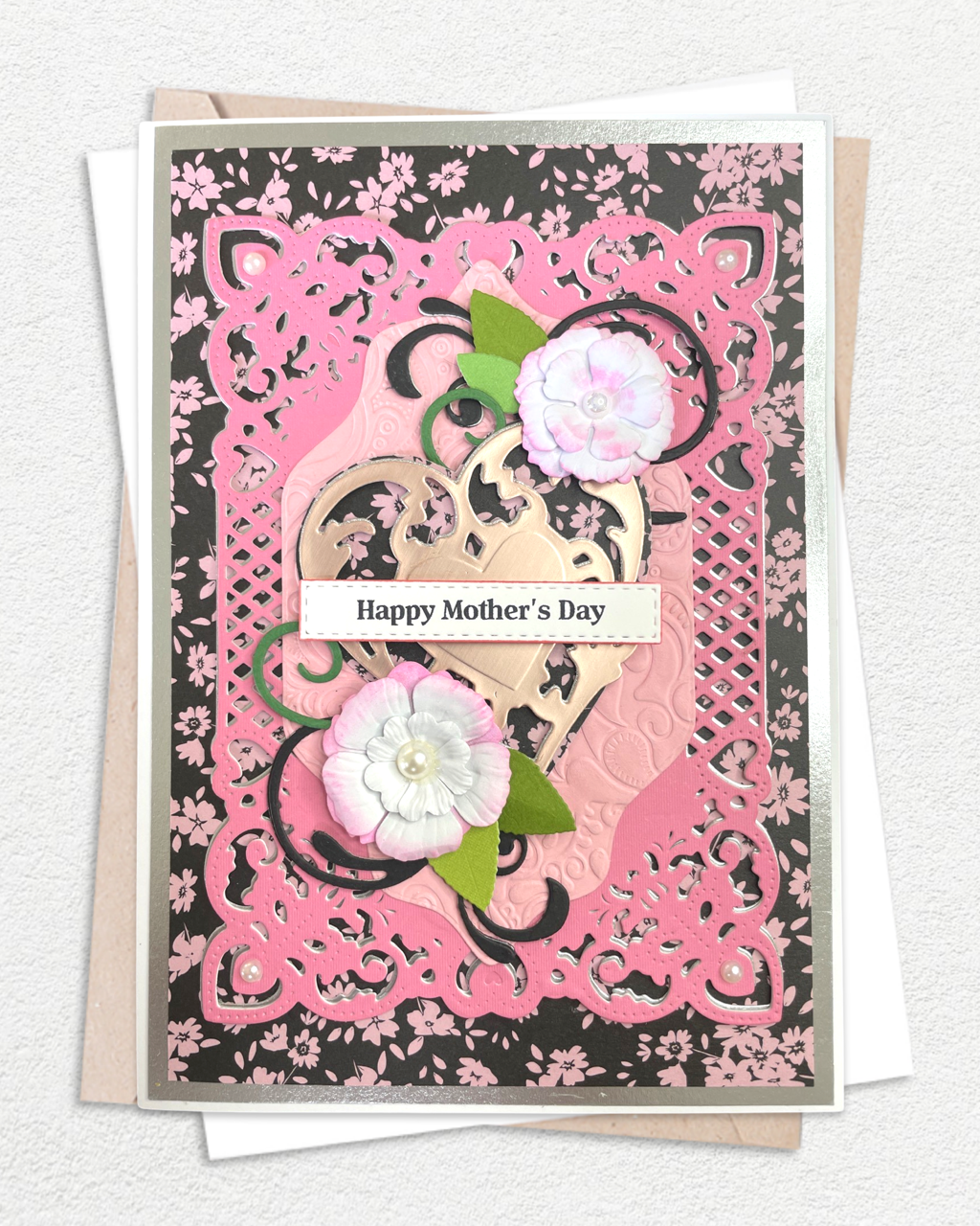Happy Mother's Day