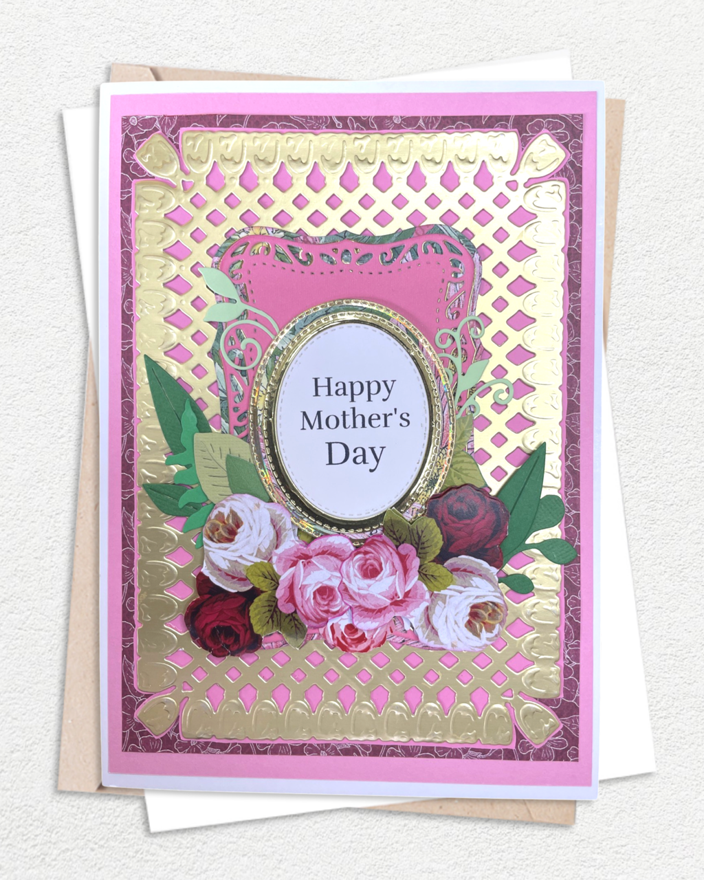 Happy Mother's Day
