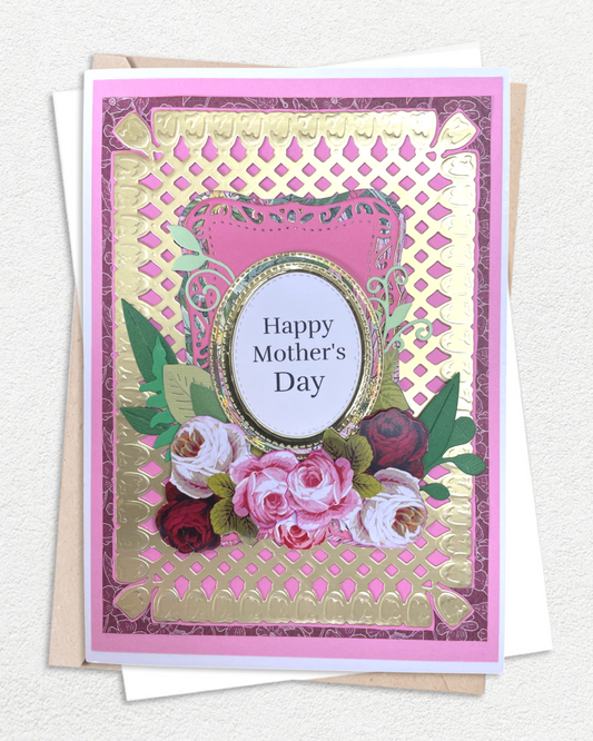 Happy Mother's Day