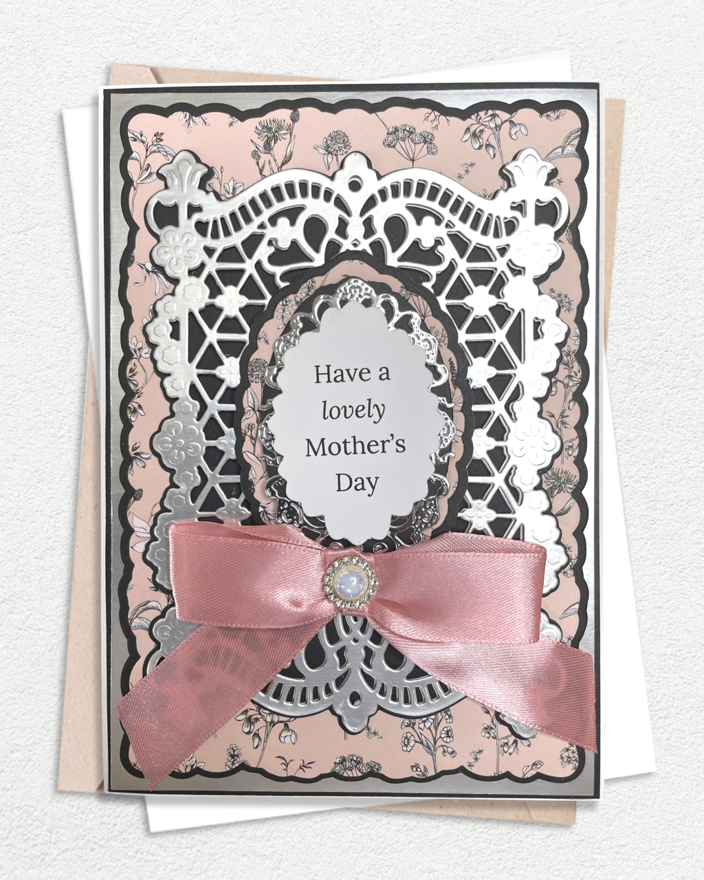 Have a lovely Mother's Day