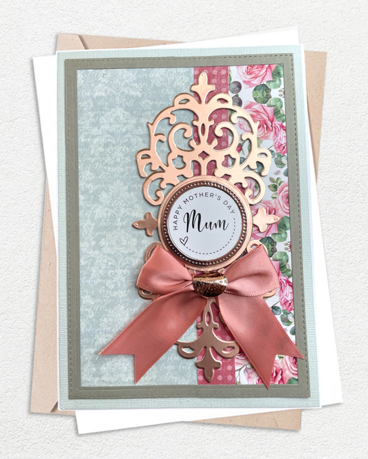 Happy Mother's Day Mum