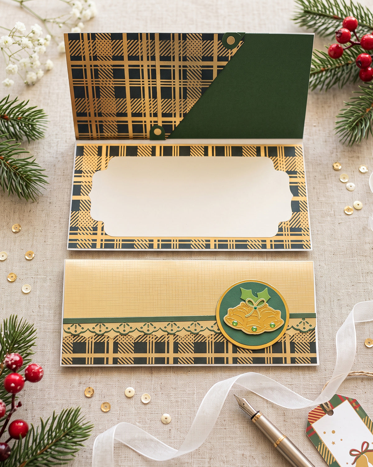 Money Wallet for Christmas NZ
