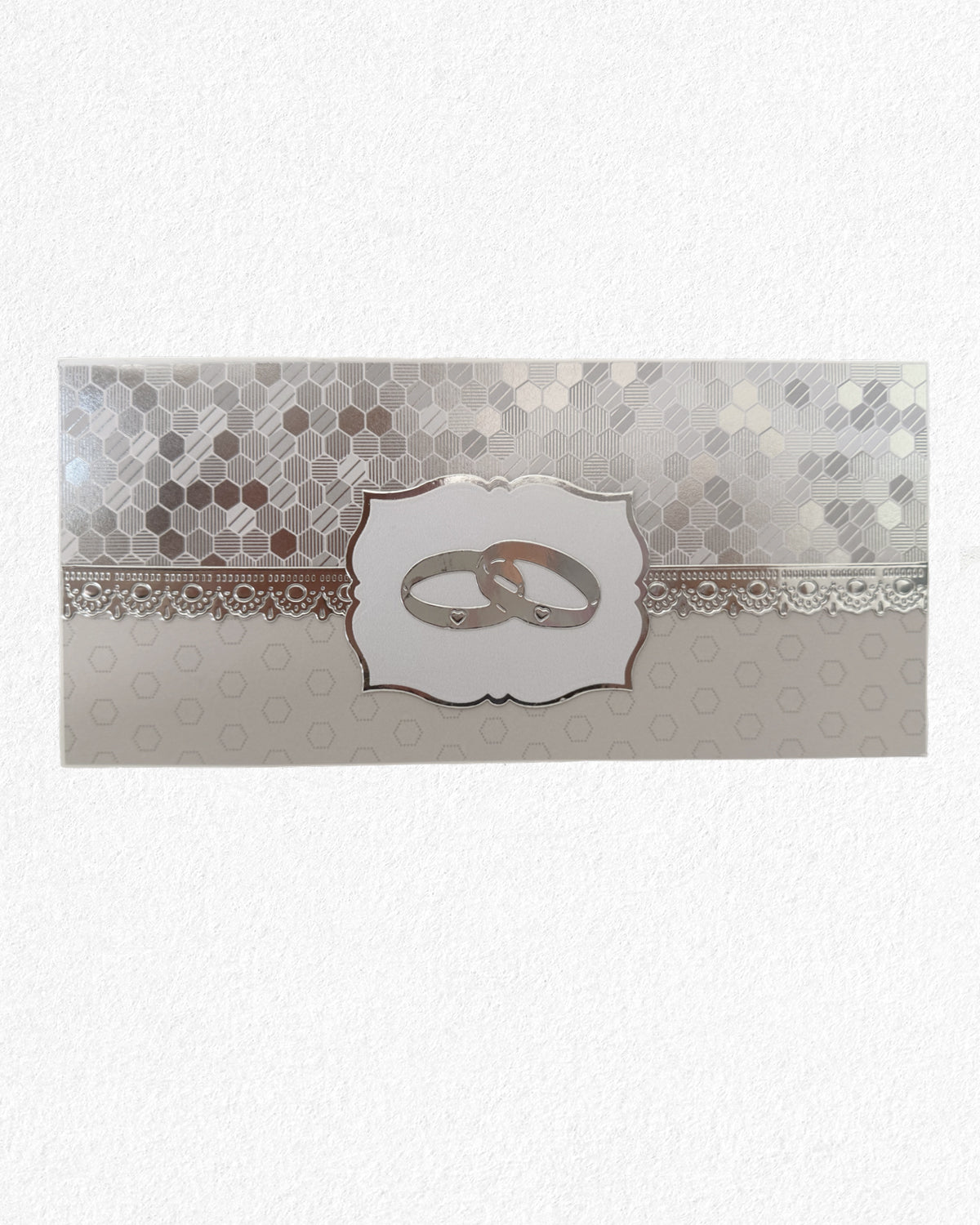 Money Wallet by Del Cards NZ