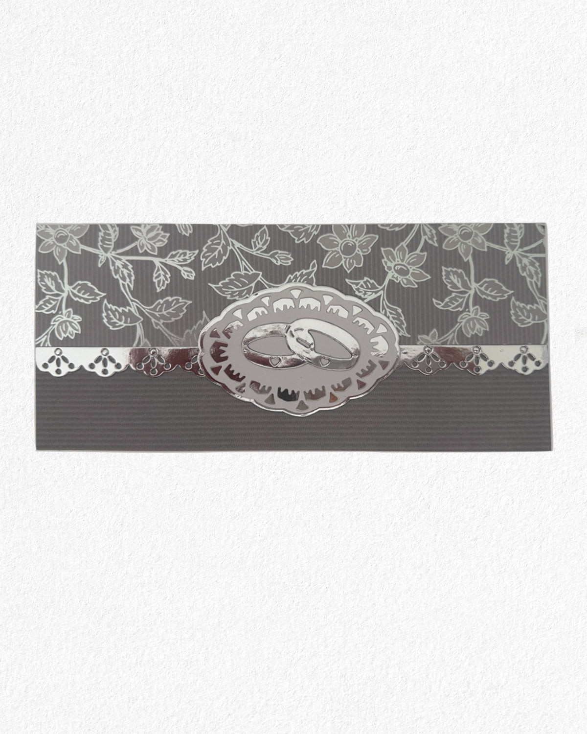 Money wallet for wedding gifts, by Del Cards NZ