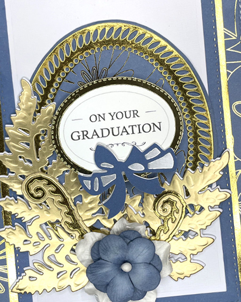 Graduation Card | On your Graduation
