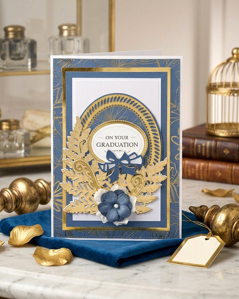 Graduation Card | On your Graduation