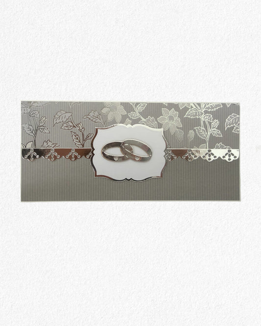 Money Wallet by Del Cards NZ