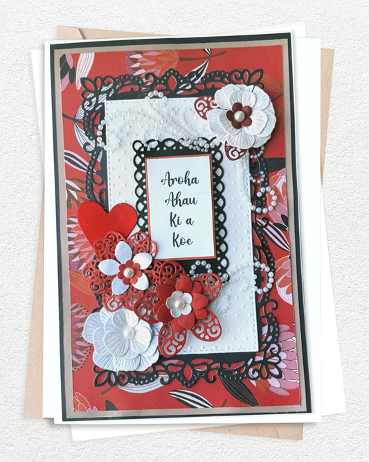 Maori Card NZ