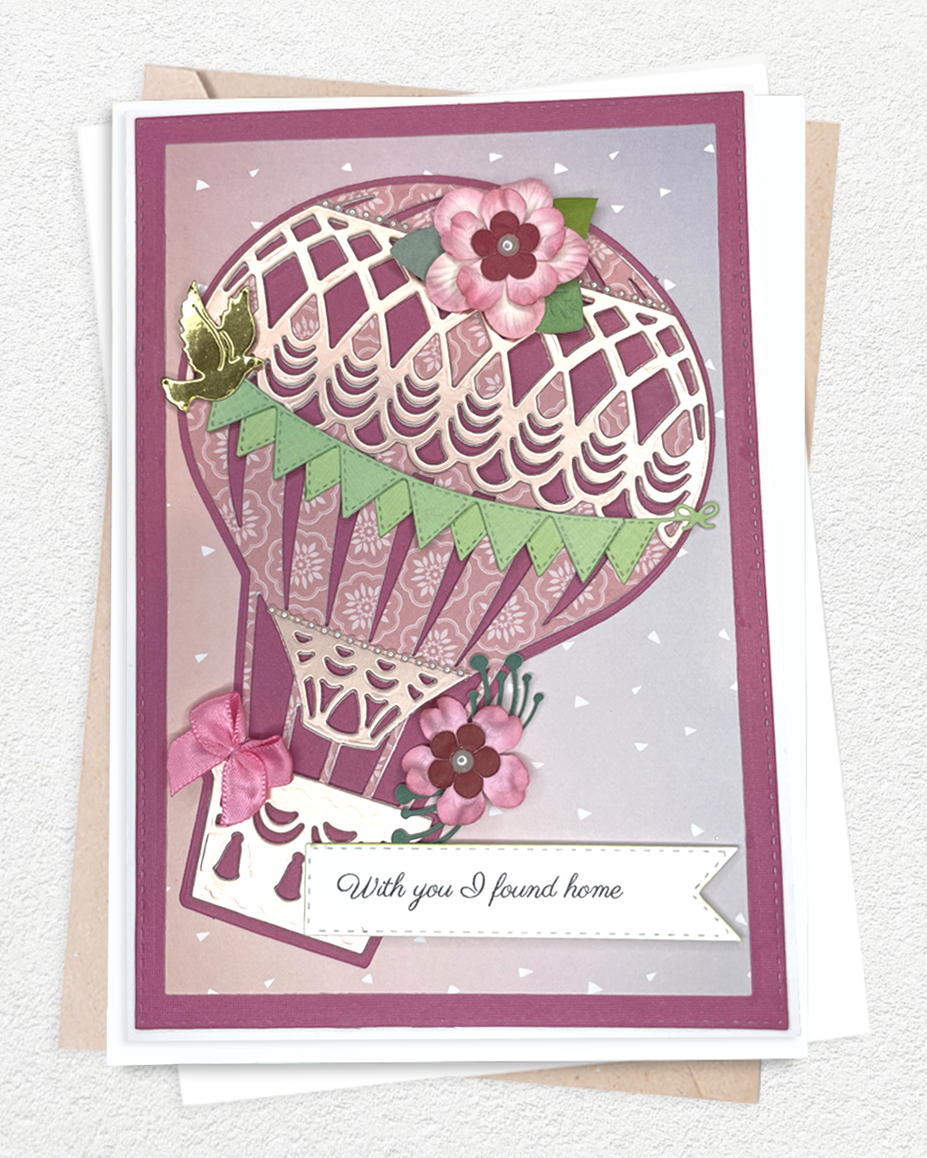 love cards nz