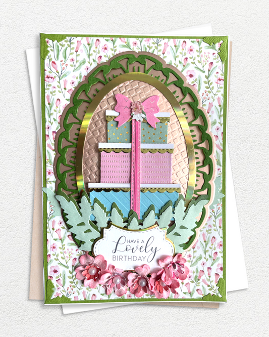 handmade cards nz