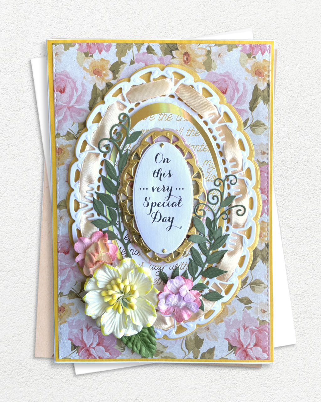 handmade card nz